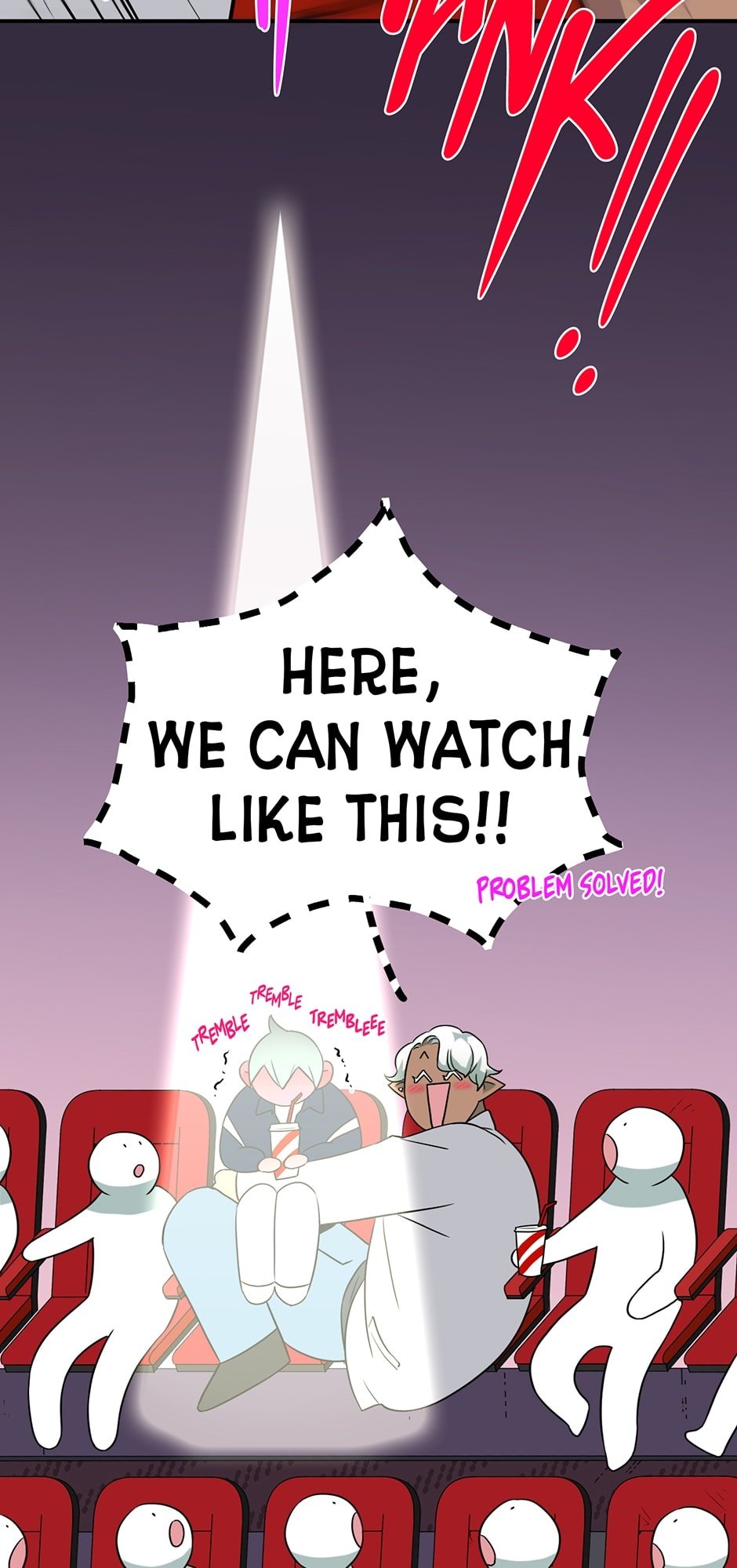 Dear DOO, Chapter 155 image 64